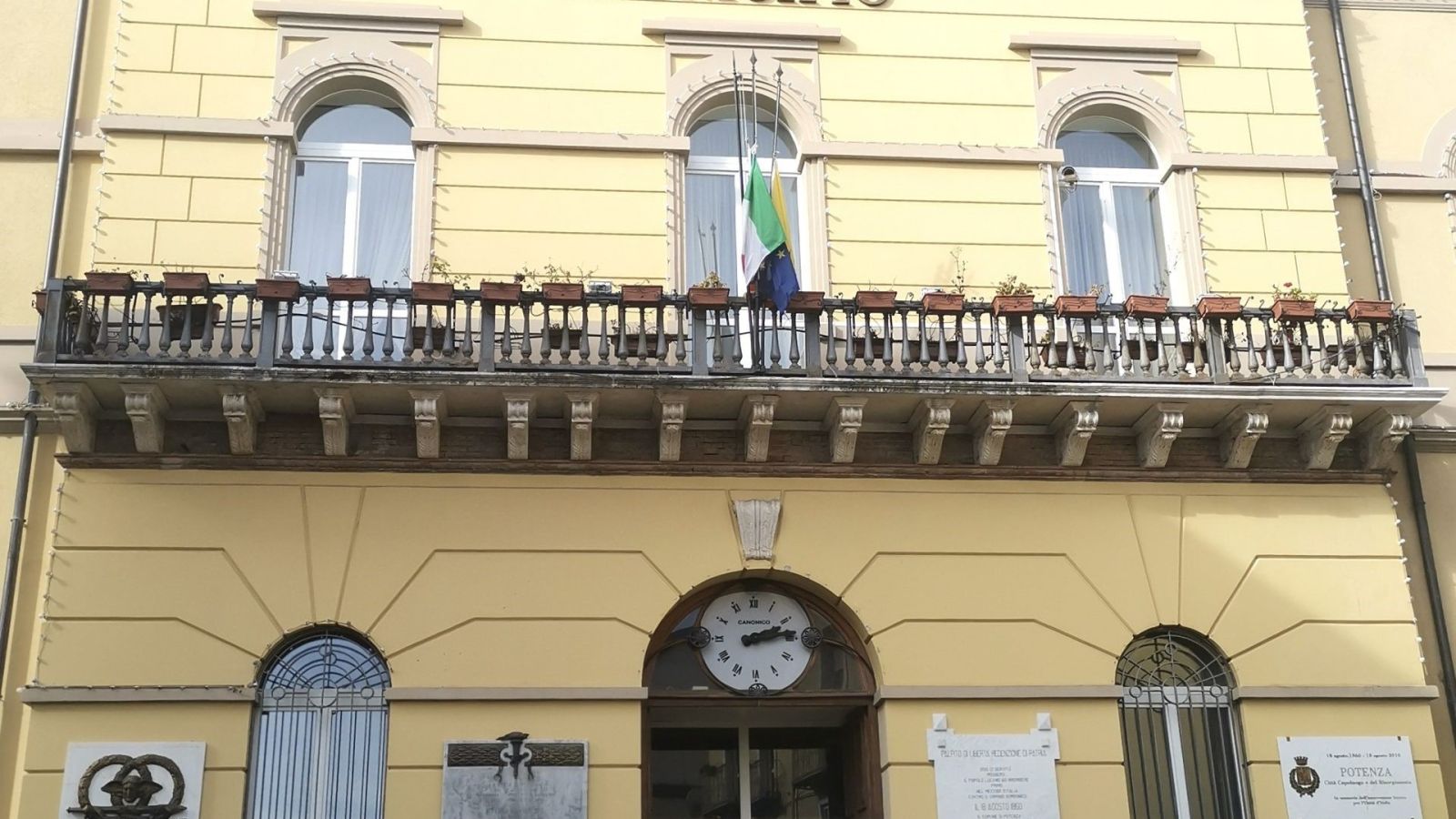 CENSIMENTO DELLA POPOLAZIONE, A POTENZA DAL 12 NOVEMBRE LA VISITA A DOMICILIO DEI RILEVATORI